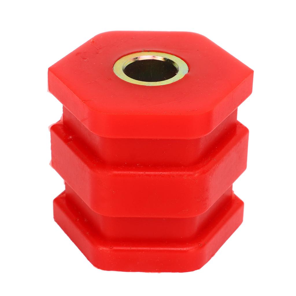 Front Low Control Arm Bushing Kit Polyurethane Replacement for Non Si 1996-2000 with OE Numb 8-220 for Crisp s