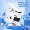 80x Magnification Microscope for Kids Educational Toy