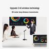 UGREEN USB Wireless DSP Noise Cancelling Desktop Microphone