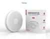 Tuya Smart WiFi Smoke & Carbon Monoxide Gas Detector