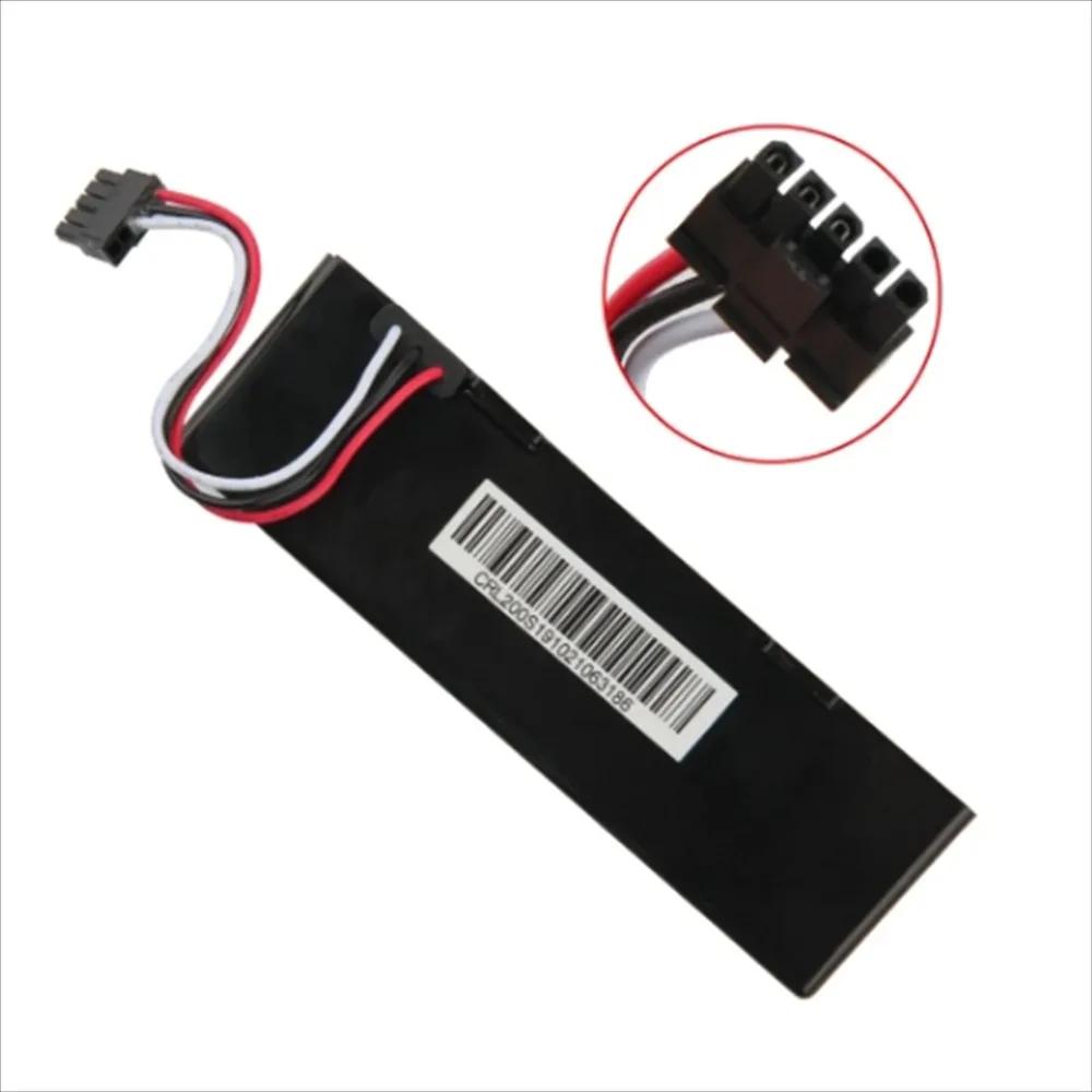 Li-ion zametací baterie pro Xiaomi Mijia Mi Robot Vacuum-Mop P, zametací a čisticí robot, 18650 4S1P 14,8V 12800mAh STYTJ02YM