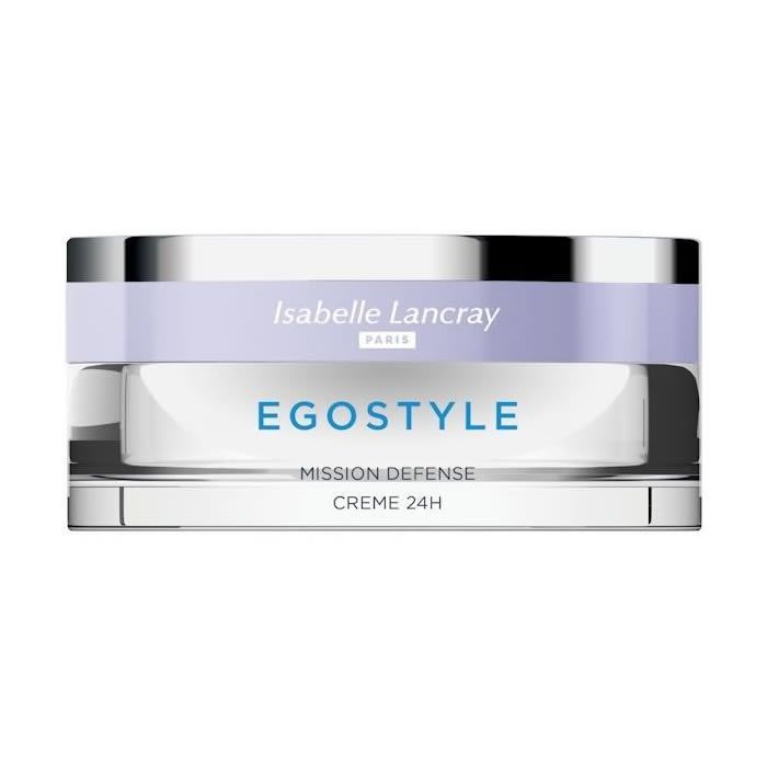 Isabelle Lancray Egostyle Mission Defense Creme 24h 50ml