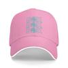 Leisure Box Box Box Car Racing Baseball Cap Men Women Trucker Hat  Daily Workouts Adjustable Fit Sun Hats
