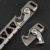 NuFeng Titaniumlegering Multitool Breekijzer