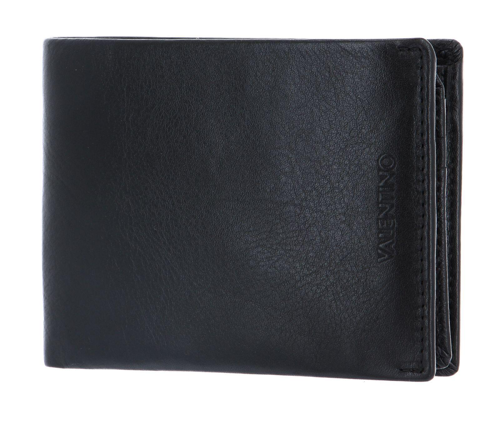 

Кошелек David Man Valentino VPP7E315 Nero