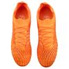 Under Armour Magnetico Elite 5 Soccer Shoes Men's Orange 6000544-825
