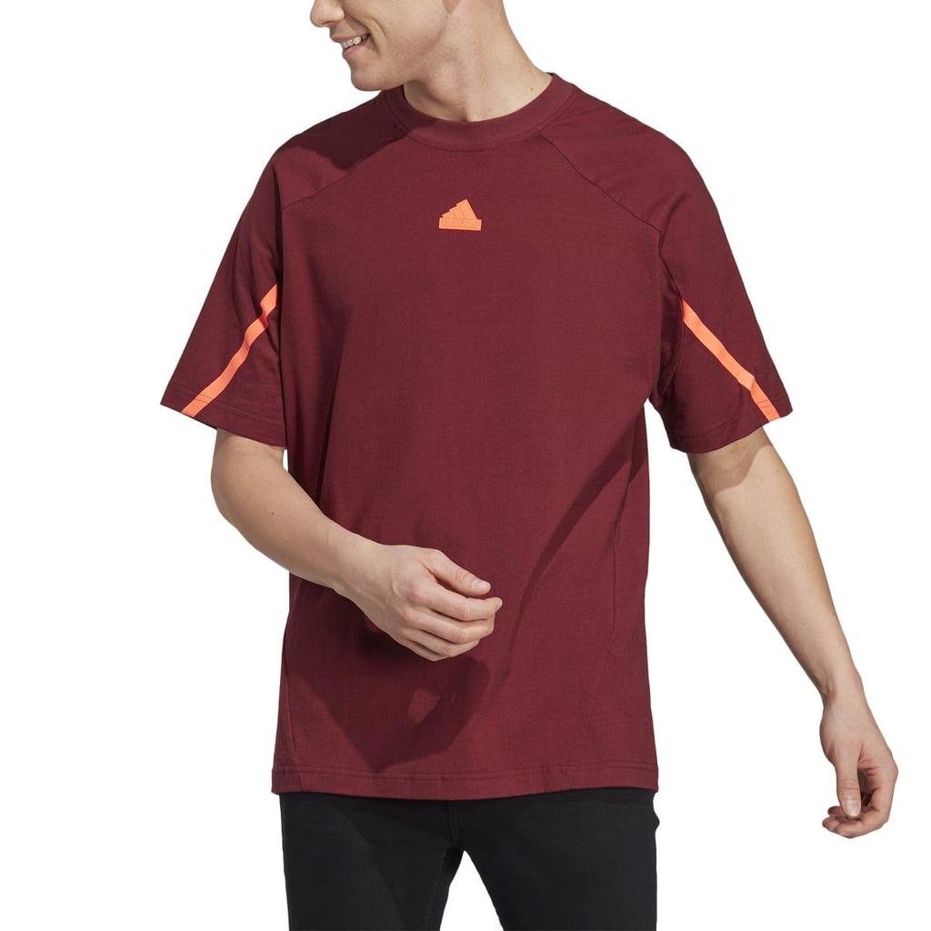 Adidas Mens Designed 4 Gameday T-Shirt