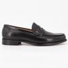 Mocassins cuir veron élégants classiques Homme BILL TORNADE