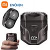 ENCHEN Mini X Electric Mini Shaver LED Display Type-C Fast Charging Safety Lock Design Portable Razor for Man