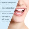 Probiotic Shine Tooth Powder - Gentle Gum Care, Teeth Cleaning, Breath Freshening & Gloss Enhancement For Oral Health
