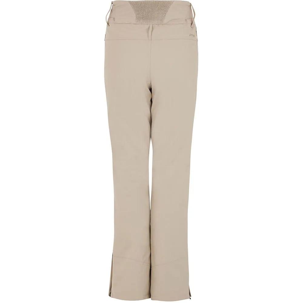 Protest Trousers Cinnamon