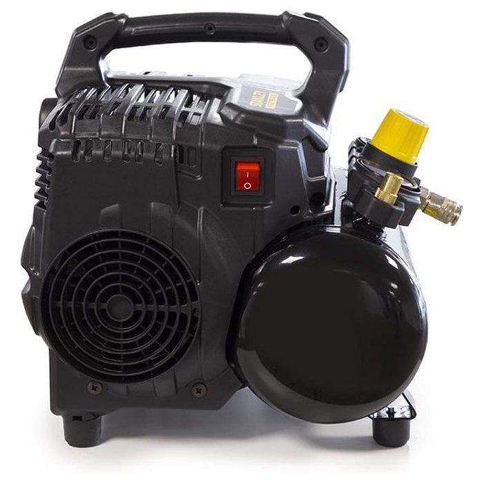 Compresseur D'air Silencieux STABILY FATMAX 101-8-6SI DST 101-8-6