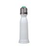 E27 Screw Extension Adapters E27 Light Socket Extender For Positioning Light In Compactly Areas 6.50Cm/12.50Cm Cable