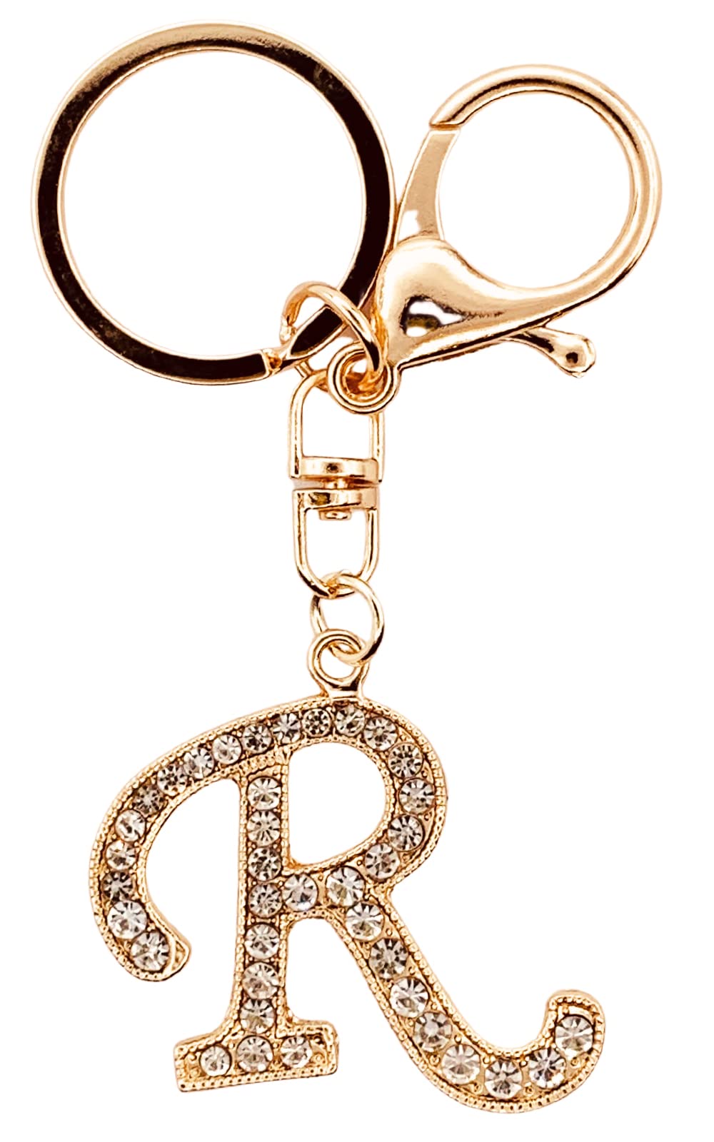 

[TOMOTHY] Начальный брелок Начальный брелок Пара брелоков Женская сумка брелок Популярные товары R