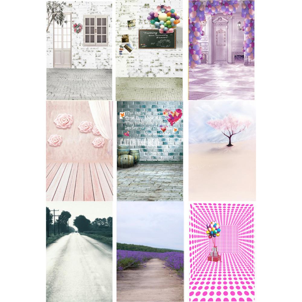 Vintage wedding street Backdrop Banner-Garage,Wedding,Party Decor for Photo Shoots,Event Setup,Indoor/Outdoor Decor