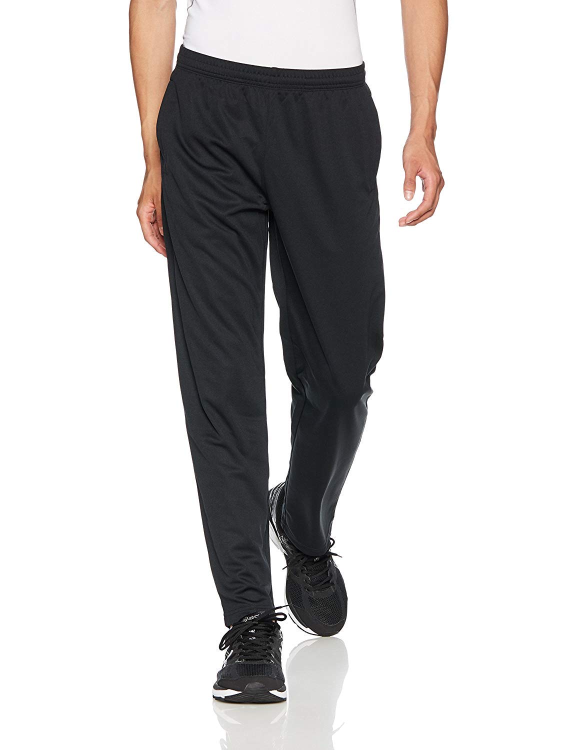 

Штаны oz Dry Pants Black LL на японский размер [Блеск] 4.4 [Защита от УФ-излучения] 00321-ACR (эквивалент LL)