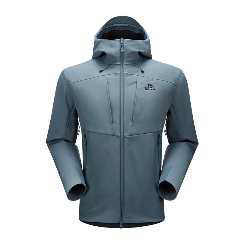 Pelliot Men s Softshell Jacket XXXL