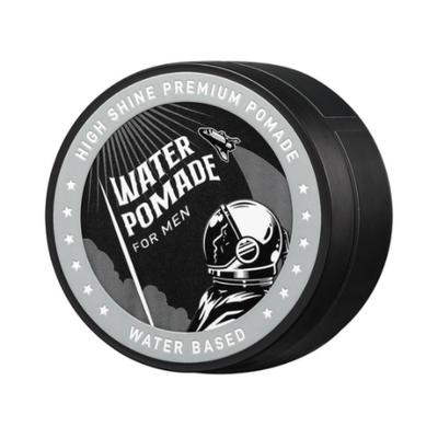 J.Soop Style J For Men Pomade Haarwachs Größe: 95 ml