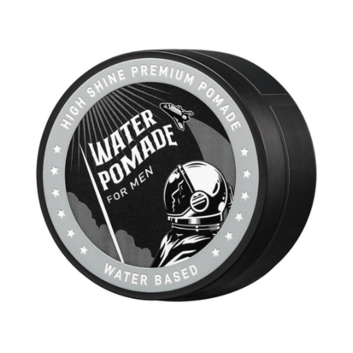 

J.Soop Style J For Men Pomade Hair Wax Size: 95 ml