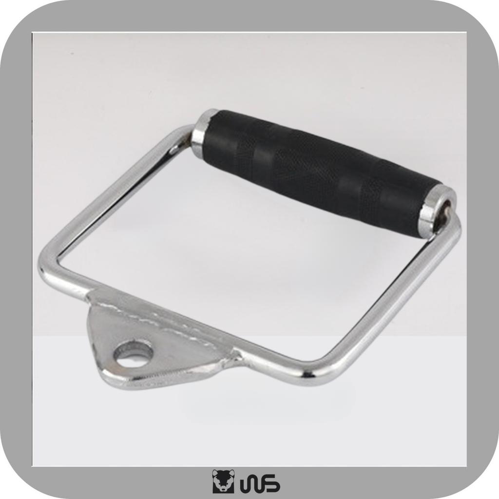 5.6 Single handle
