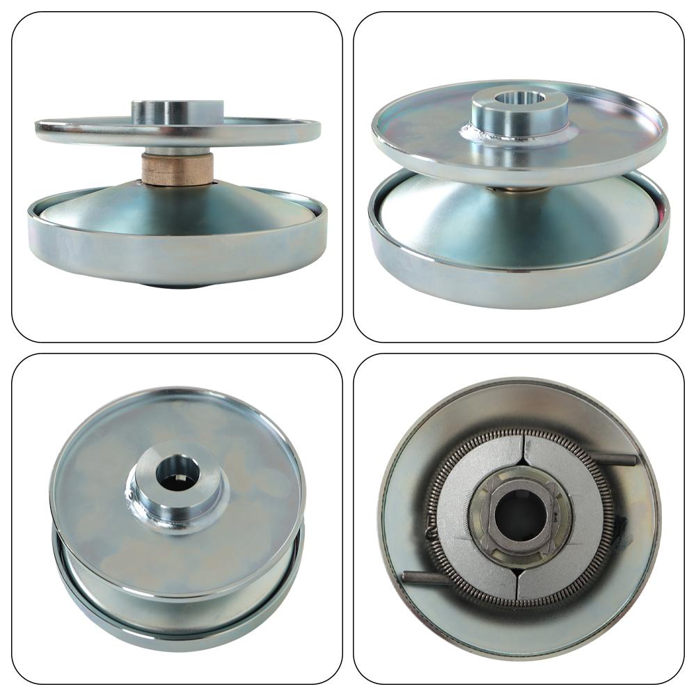 Pour Convertisseur de Couple Série Comet 30 Embrayage Entraîneur Alésage 3/4" 5957 219552