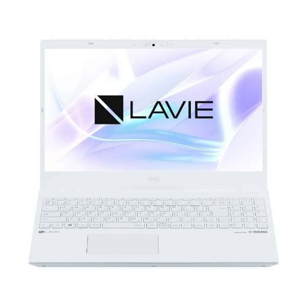 

NEC LAVIE N15 тип Core PC-N1575EAW 15.6 i7/16GB/512GB/Off