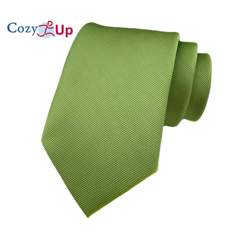 3.15" Fashion Striped PaisleyTies Mens Plaid Flower Necktie for Wedding
