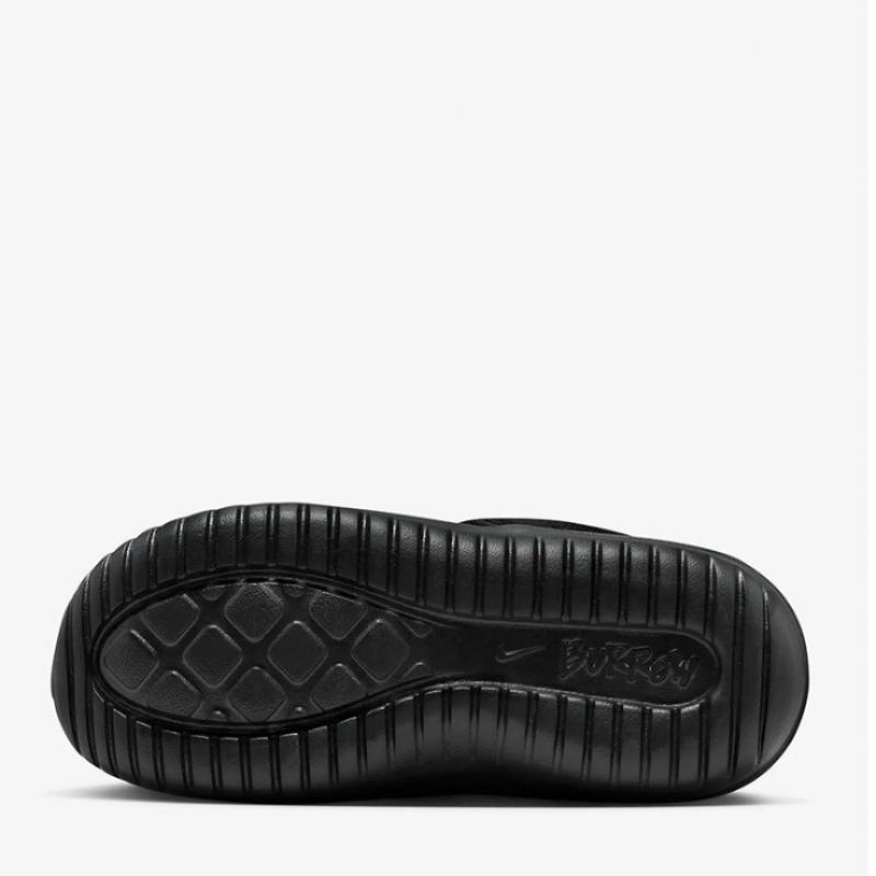 Nike Slipper Women S Burrow Fj6042 001 S2312 Winter ShoeS