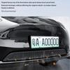Front Grill Guard Grille Inserts Mesh for Tesla Model Y 3 Highland 2024-2021 Air Inlet Vent Cover Bumper Grid Filter Accessories