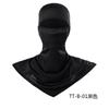 Male face mask UV protection cycling hood neck protection fishing sun protection full mask