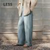 2025 Summer Cotton Loose Fit Jeans