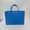 Custom Logo Felt Handbag - Thickened Corporate Gift & Promotional Souvenir