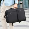 Men's Multi-functional Business Travel Backpack