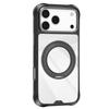 Mutural Xuan Armor Series MagSafe Magnetic Holder Phone Case