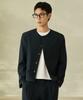 Hyoji Ss Washable Collarless Crop Blazer (S01-5 Colors)
