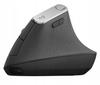 Logitech MX Vertical Advanced Ergo Graphit Maus