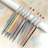 Double-Headed Nail Art Dotting Pen Tool