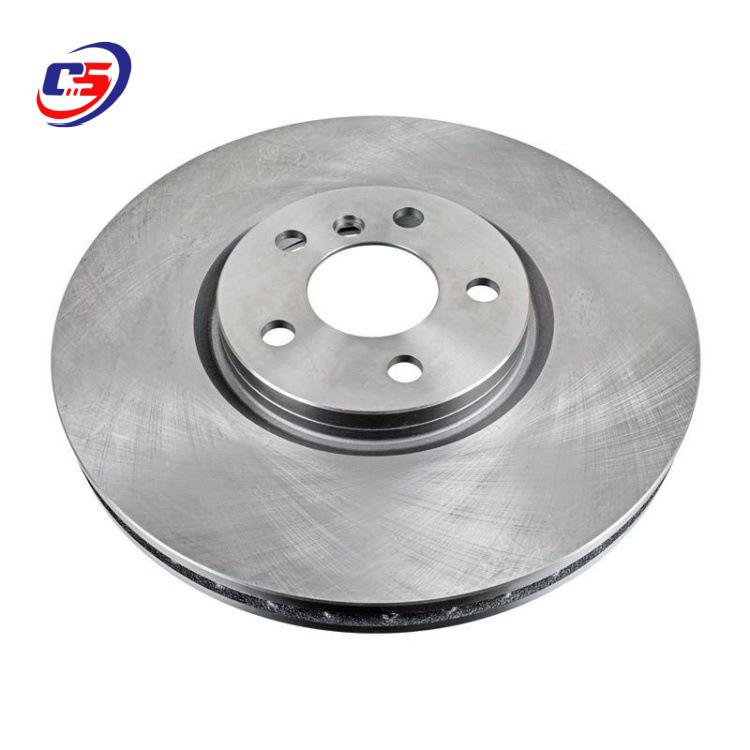 BMW F54/F55/F56/F57 Front Brake Disc 34106864133/81045 34116865711