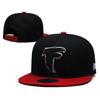 NFL Embroidered Baseball Cap Men Women Outdoor Sun Protection Adjustable Snapback Hat