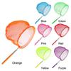 Lightweight Dragonfly Extendable Butterfly Net Insect Catch Mesh Kids Fishing Net Telescopic