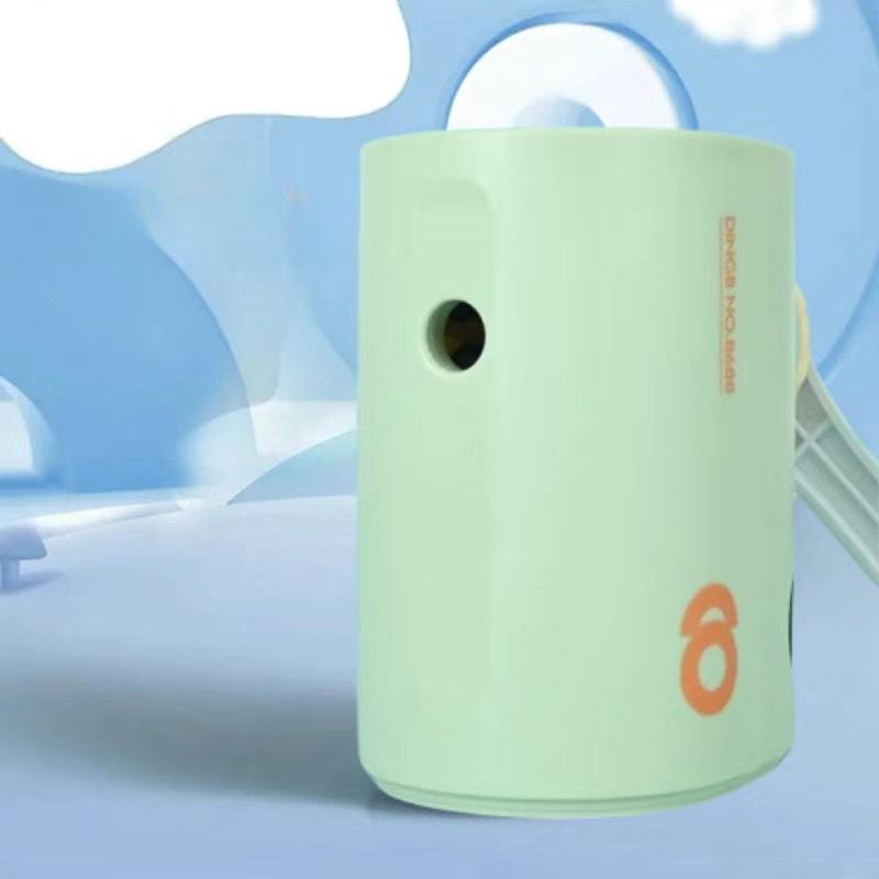 Capybara Pencil Sharpener Pencil Cutter Office School Table Sharperners Stationery Supplies