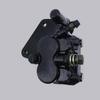Robinson BYQ150-8/Troy 125-10 Front Disc Brake Pump, Pads & Caliper
