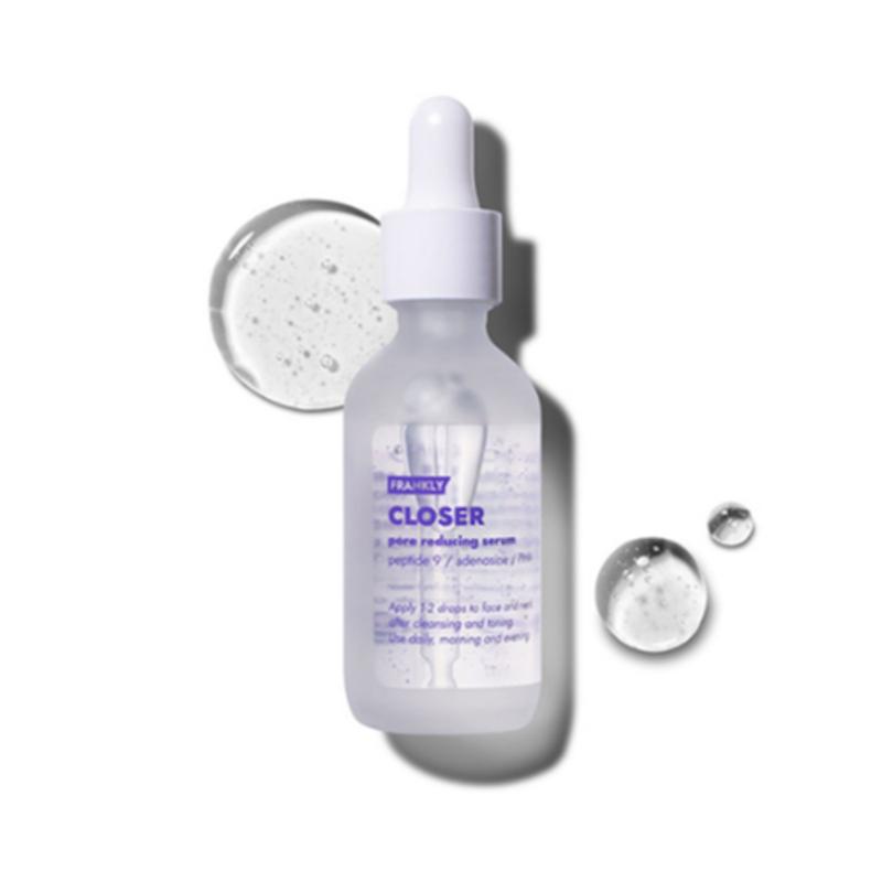 [FRANKLY] Closer Serum 60ml