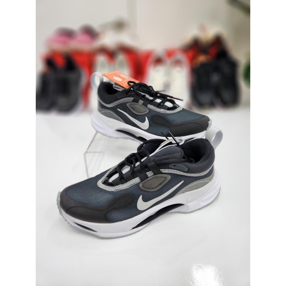 

Nike [Nike] Женские кроссовки Nike Spark черные DJ6945 005