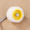 Plastic Trim Edge Brush Roller Ergonomic Design Small Paint Brushes Mini Paint Rollers  DIY