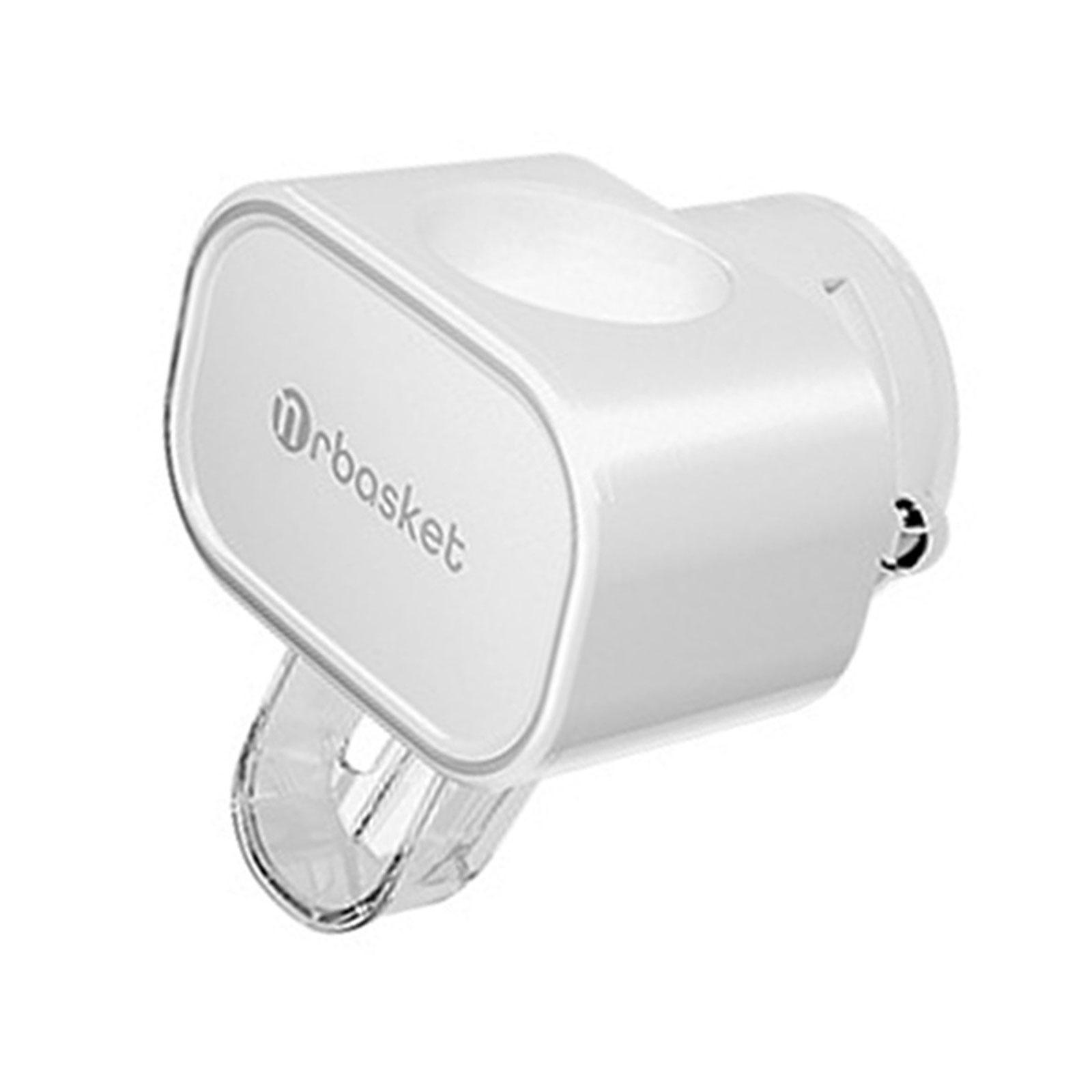 

ABS Toothpaste Dispenser Tube Wringer With Suction Cup For Kids And Seniors For Effortless Use In Washrooms 3