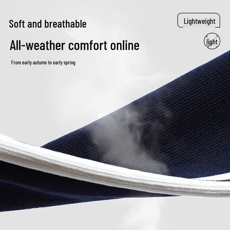 Pánské tepláky Jeanswest s širokými nohavicemi a potiskem těžkého žinylkového písmene