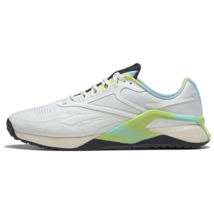

Nano X2 Smiley x Nano X2 Reebok 50th Anniversary GW4780 42