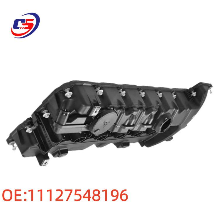 Ventildeckel 11127548196 für BMW 3er & 5er Reihe E90/E91