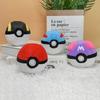 Pokémon Plush Toy Vaporeon Oddish Charmander Eevee Ditto Gengar Mimikyu Lapras Dragonite Omanyte Stuffed Doll Birthday Gift